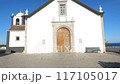 Historic church of Cacela Velha old fishermen village Igreja Matriz de Cacela Velha, Algarve, Portugal  117105017