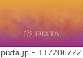 橙色霧漸變循環 117206722