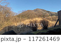山の紅葉 117261469