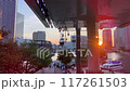 横浜のロープウェイ 117261503