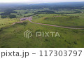 北海道 美幌峠パノラマ展望台フライト 北海道 美幌峠パノラマ展望台フライト 117303797