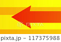 箭頭過渡（左）1 至 5 秒 5 種 117375988