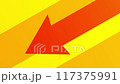 5 種箭頭過渡（左下對角線）從 1 秒到 5 秒 117375991