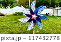 Windspinner in motion 117432778