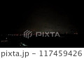 Landscape of lightning 117459426