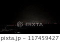 Landscape of lightning 117459427