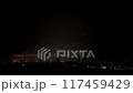 Landscape of lightning 117459429