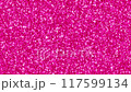 Gold glitter animated background. Sparkle golden stars 117599134