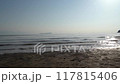 The calm shores of Chichibugahama Beach 117815406