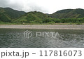 Shimanto River Cruise in the Rain 117816073