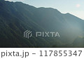 早朝の那智山 117855347