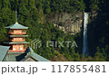 那智の滝 117855481