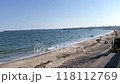 人們享受海上運動的海洋 118112769