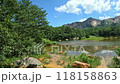 会津磐梯山　銅沼 118158863