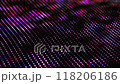 揮舞著粉紅色數字點的抽象背景 118206186