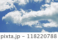 山の雲 118220788
