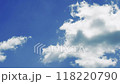 雲の流れ 118220790