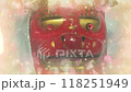 目出度い獅子1 118251949