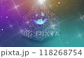 ハロウイン背景3 118268754