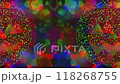 ハロウイン背景2 118268755