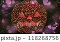 ハロウイン背景1 118268756