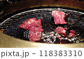 How well cooked is the yakiniku? 118383310