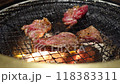 How well cooked is the yakiniku? 118383311