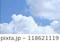 入道雲が動く 118621119