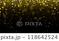 Black Friday Christmas Background Graphic Loop Video 118642524