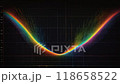 Colorful Spectrum Analysis A Scientific Insight into Intricate Light Patterns and Effects 118658522