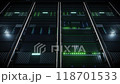Server room animation_005 118701533