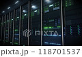 Server room animation_001 118701537