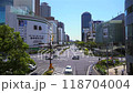 神戶三宮延時拍攝 118704004