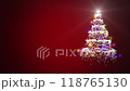 聖誕樹 118765130