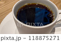 Cafe time 118875271