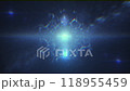 銀河誕生03 118955459
