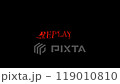 REPLAY (no audio) 119010810