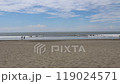 夏の海1 119024571