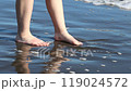 JKと夏の海4 119024572