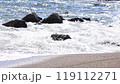 波打ち際 119112271