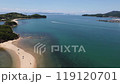 エンジェルロード　小豆島 119120701