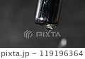 leaking faucet. dripping tap. water drops falling from faucet, extreme close up. wasted water run. plumbing issues. leaking tap, macro close up. save water leaky faucet valve saving family budget 119196364