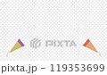 餅乾與五彩紙屑 119353699