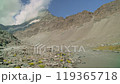 2022 July 31st, Switzerland, Swiss Alps, Matterhorn  119365718
