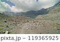 2022 July 31st, Switzerland, Swiss Alps, Matterhorn  119365925