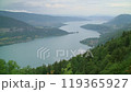 2022 July 31st, France, Countryside Lake 119365927