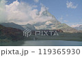 2022 July 31st, Switzerland, Swiss Alps, Matterhorn  119365930