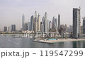 Dubai Marina View 119547299