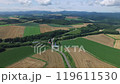 Hokkaido Biei Drone Hokkaido Biei Drone 119611530