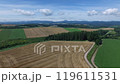 Hokkaido Biei Drone Hokkaido Biei Drone 119611531